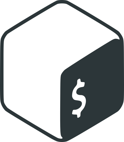 Bash Icon