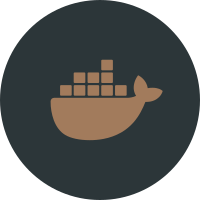 Docker Logo