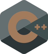 C++ Logo