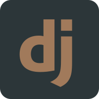Django Logo