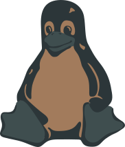 Linux Logo